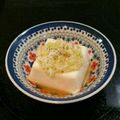 tsumusio's cooksnap of when they made おつまみに♪ネギ塩冷奴.