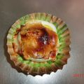 ニノにの's cooksnap of when they made お弁当☀ゆでたまごのオーブン焼き.