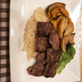 kyoupon717's cooksnap of when they made 簡単おつまみ、かぼちゃの素揚げ.
