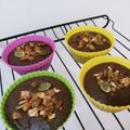 ユカtoマオマオ's cooksnap of when they made 嘘っ！ってくらいなめらかなおからショコラ.