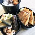 こてげんやま's cooksnap of when they made 料理の基本！タケノコの煮物！.