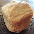 sumile2525's cooksnap of when they made HB!バター不使用もっちりライ麦パン.