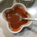 ☆ひぐま☆'s cooksnap of when they made 超簡単～混ぜるだけピザソース.