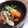 ぷぎぷぎブタ's cooksnap of when they made 素材をいかしたさつま揚の煮びたし.