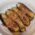 ♪♡さくら♡♪'s cooksnap of when they made 旦那が作れる簡単過ぎる⌒☆茄子の素焼き.