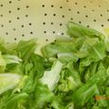 ニノにの's cooksnap of when they made 旬です!!キャベツが主役の冷しゃぶサラダ.