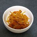 Asammie's cooksnap of when they made 簡単！もやしカリーヴルスト.
