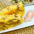 yuba_holic's cooksnap of when they made ひじきたまごやき.