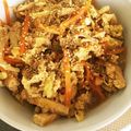 ☆あーーね☆'s cooksnap of when they made キャベツの卵炒め♪.