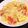 風間那岐's cooksnap of when they made 簡単スピード！トマトとレタスの卵とじ.