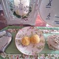 Dream♪'s cooksnap of when they made 薩摩芋と林檎の茶巾.