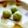 クック's cooksnap of when they made 抹茶とホワイトチョコのクッキー.