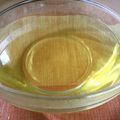t_ohta's cooksnap of when they made 簡単レンジでチン☆らっきょう酢の作り方.