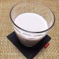 いなばっくす☆'s cooksnap of when they made 混ぜるだけ簡単☆いちご牛乳.