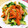 みかぼー's cooksnap of when they made チンゲン菜と厚揚げとニンジンのとろみ中華.