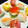 クックU63IK8☆'s cooksnap of when they made 簡単♥手まり寿司.