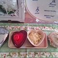 Dream♪'s cooksnap of when they made 材料3つで簡単★ヘルシー黒みつ豆腐アイス.