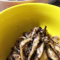 にょあん's cooksnap of when they made 手早く簡単！椎茸の旨炒め.