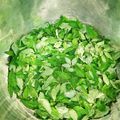 クック5MV3IU☆'s cooksnap of when they made 山椒の葉の佃煮(^o^).