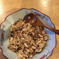 クックLEC05C☆'s cooksnap of when they made あじフレーク☆鯵ふりかけ.