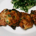 はしりかあさん＊'s cooksnap of when they made すり身で簡単さつま揚げ♡.