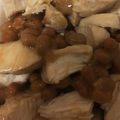 ＊にょにょん＊'s cooksnap of when they made 鶏納豆.