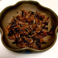 akipopc's cooksnap of when they made ひじきと切り干し大根のトマト煮.