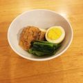 karen925's cooksnap of when they made がんもの煮物.