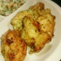 まきん家's cooksnap of when they made 鶏むね肉のやわらか磯部揚げ。.