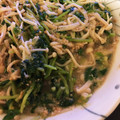 ズボラゆーみん's cooksnap of when they made 簡単・節約 豆苗とえのきのごま和え.