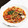♪ずっとずっと♪'s cooksnap of when they made イカとあさりトマトの田舎煮込みおつまみ.