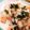 bb☆'s cooksnap of when they made 混ぜごはん用★鮭わかめ★.