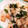 bb☆'s cooksnap of when they made 混ぜごはん用★鮭わかめ★.
