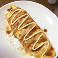 ☆みぱるん's cooksnap of when they made もやしと豚肉のとん平焼き.