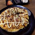 ィチゴ15's cooksnap of when they made 糖質制限　お好み焼き風.