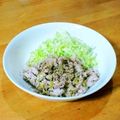 ヤス＠武州川崎's cooksnap of when they made 豚ロース★ねぎ塩だれ炒め.