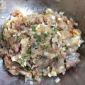 クックRSQH0I☆'s cooksnap of when they made 祝人気検索1位！簡単 絶品 鯵のなめろう.