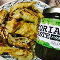 あーこの食卓's cooksnap of when they made パクチー餃子.