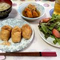 たぁープ〜's cooksnap of when they made 簡単いなり寿司.