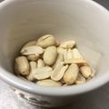 ポメちょん's cooksnap of when they made レシピ？冷凍ピーナッツ♪.