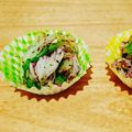 ☆micoco☆'s cooksnap of when they made キャベツのゆかり和え.