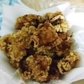 青空晴れっ子's cooksnap of when they made やっぱり!美味しい鶏の唐揚げ♪.