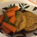 クックPW9C2T☆'s cooksnap of when they made これは美味しい❤️がんもどきの煮物！.