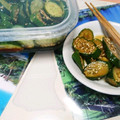 Ｒｙｏｋｏ★'s cooksnap of when they made 居酒屋風 簡単 やみつききゅうり.