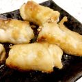 クックOJI7M1☆'s cooksnap of when they made クリチの牛肉巻き甘辛だれ。.