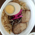 プニのふ04's cooksnap of when they made 我が家の豚骨炊き込みご飯♪.
