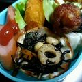 4double5's cooksnap of when they made 餃子の皮のカップ.