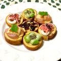 ゆにこーん☆'s cooksnap of when they made パーティーにも☆簡単伊達巻オードブル.