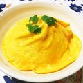 ゆにこーん☆'s cooksnap of when they made ドレスを纏った貴婦人？セクシーオムライス.