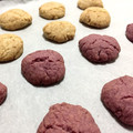 ＊＊sakky＊＊'s cooksnap of when they made 1.5時間でできる★10種類のちんすこう.